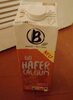 Bio Hafer Calcium - Product