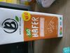 Bio Hafer - Product