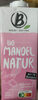 Bio Mandel Natur - Producte