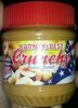 Crunchy Peanut Butter - 产品