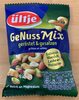 GeNuss Mix - Produkt