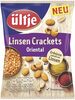 Linsen Crackets Oriental - Prodotto