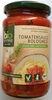 Sauce Tomate - Produit