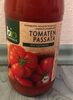 Sauce Tomate - Produkt