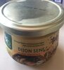 Dijon Senf Original Französisch - Produkt
