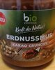 Erdnussmuss - Product