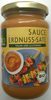 Sauce Erdnuss-Saté - Produkt