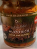 Aufstrich Linse Balsamico - Producto