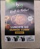 Quinoa Curry - Produkt