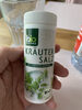 Kräuter Salz - Product