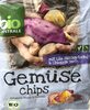 Gemüse Chips - Producto