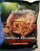 Tortilla Röllchen - Producto