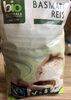 Basmati Reis - Produkt