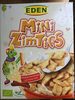 Mini ZimTies - Produkt
