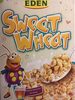 Sweet Wheat - Product