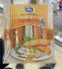 Schinkenbockwurst - Produkt