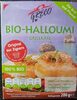 Bio-Halloumi - Product