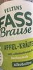 Fass brause - Product