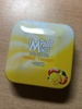 IMPACT MINTS mango yoghurt flavored mints sugar free - Producto