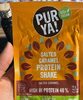Protein shake  salted Caramel - Produit