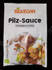 Pilz-sauce champignon-kräftig - Produkt