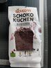 Mein Schoko-Kuchen - Produit