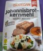 Johannisbrotkernmehl - Produkt