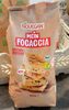 Mein Focaccia - Produit