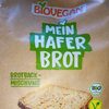 Mein Hafer Brot - Produit
