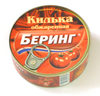 Килька обжаренная в томатном соусе - Product
