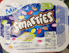 Smarties & Joghurt - Produkt