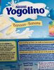 Nestlé Yogolino Banane 6-36m - Product