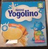Yogolino - Prodotto