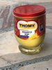 Thomy Senf Scharf - Produkt