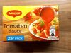 Tomaten Sauce - Product