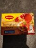 Tomaten Sauce - Produit