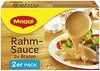 Rahm-Sauce - Prodotto