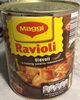 Ravioli Diavoli - Produit