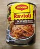 Ravioli in pikanter  Sauce - Sản phẩm