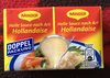 Helle Sauce nach Art Hollandaise - Product