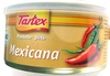 Pâté mexicana - Produit