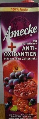 Amecke Antioxidantien - Product - de