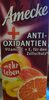 Amecke + Antioxidantien - Produkt