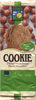 Cookie, Dinkel Haselnuss - Product