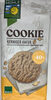 Crunchy Oat Cookie - Produkt