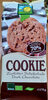 Cookie Mit Zartbitterschokolade, Schokolade - Produkt