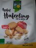 Apfel Haferling Kekse - Produkt