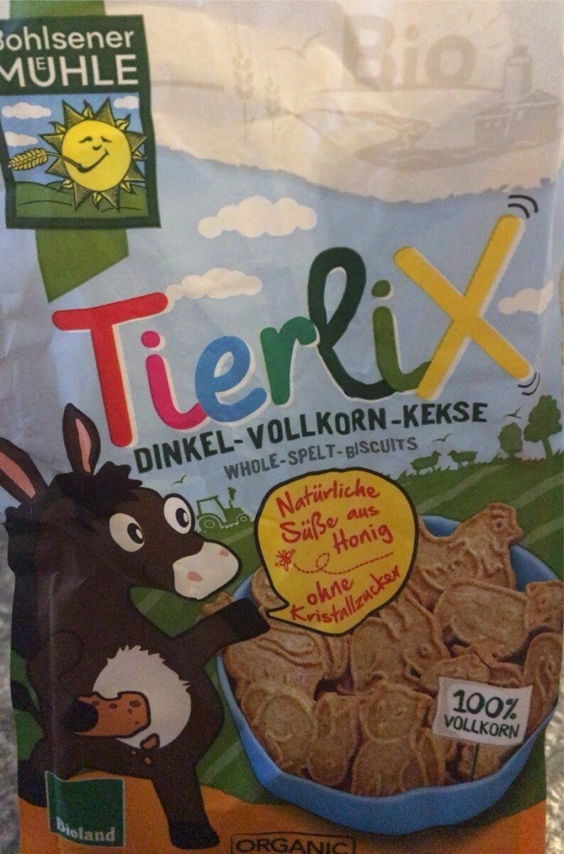 Tierlix - Produit