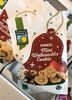 Dinkel Mini Weihnachtscookies - Produkt