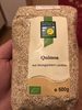 Quinoa - Produkt